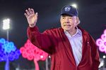 "Das können Sie vergessen": Nicaraguas Präsident Ortega will Wahlen abschaffen