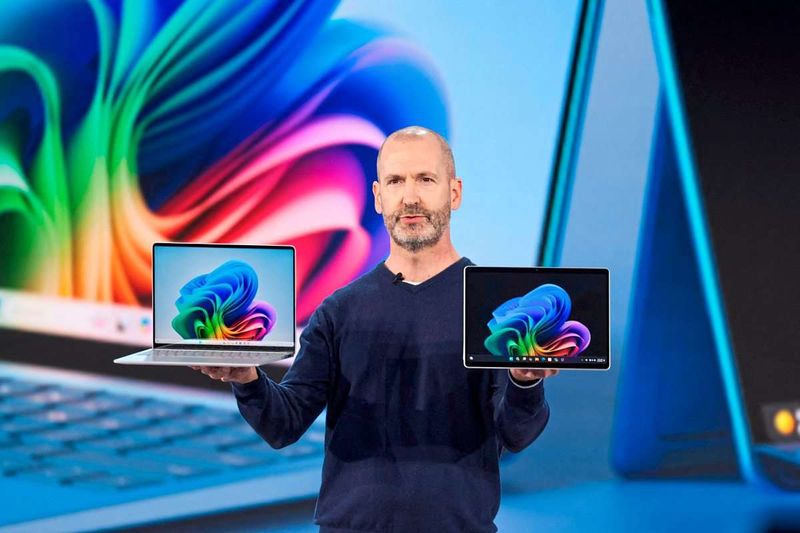 Windows-10-Ende: Microsoft erklärt 2025 zum "Jahr der PC-Erneuerung"