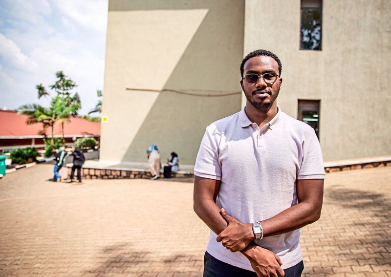 Bildung im Bürgerkrieg: Eine Universität flüchtet aus dem Sudan nach Ruanda
