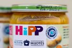 Hipp-Rückruf: Dosis in sichergestelltem Glas nicht lebensgefährlich 125a190d a56a 4303 b8bb 6712f9ec635b
