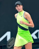 Tagger nach hartem Kampf in Australian-Open-Quali weiter: "Das war nicht leicht" 7b4a164c a0f7 4c40 bc8e b78436a228e1