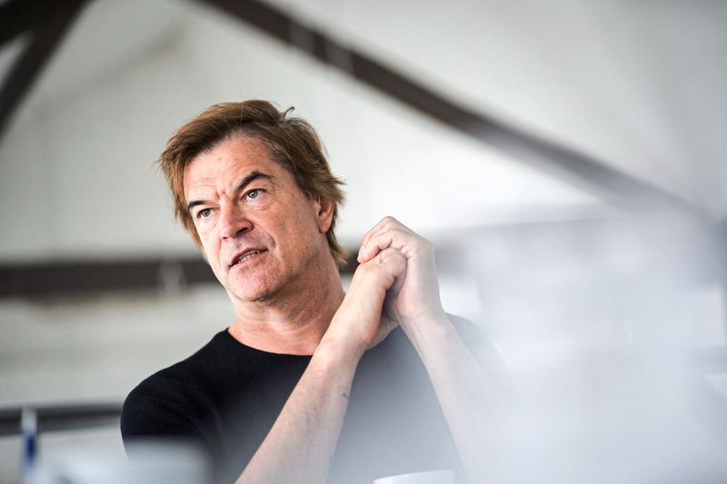 Campino zum Ende der Toten Hosen: "Mit dem Alter sollte man von Applaus loskommen"