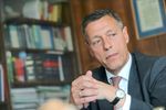 STANDARD-Rekonstruktion: Wie der Tag, an dem Pilnacek starb, laut Protokollen ablief