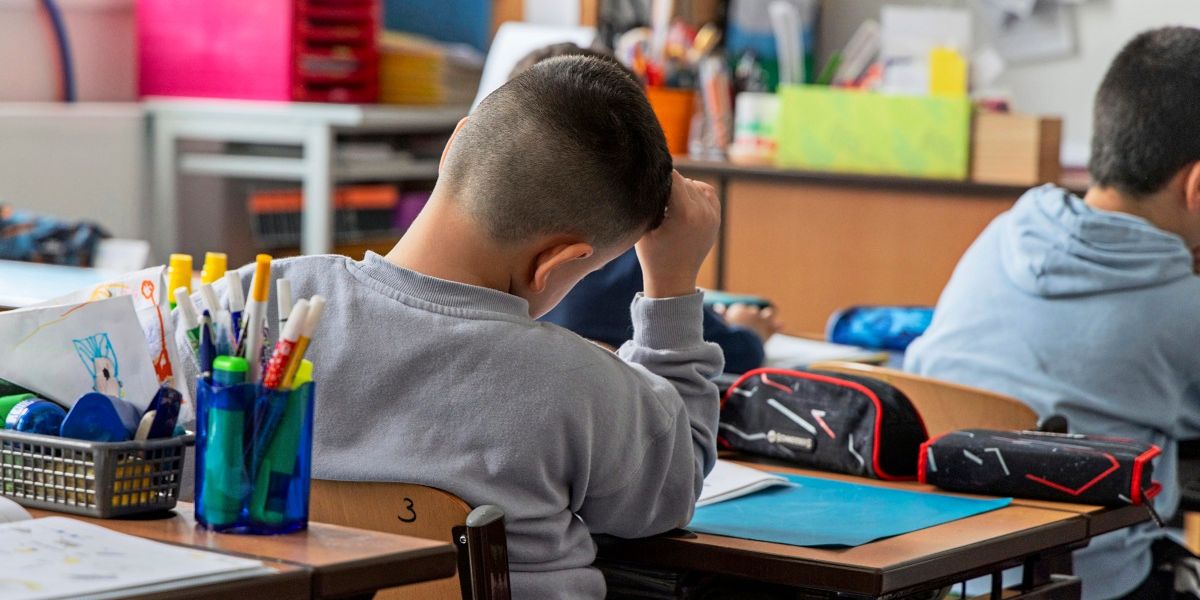 Geringere Intelligenz geht mit höherem Erkrankungsrisiko einher