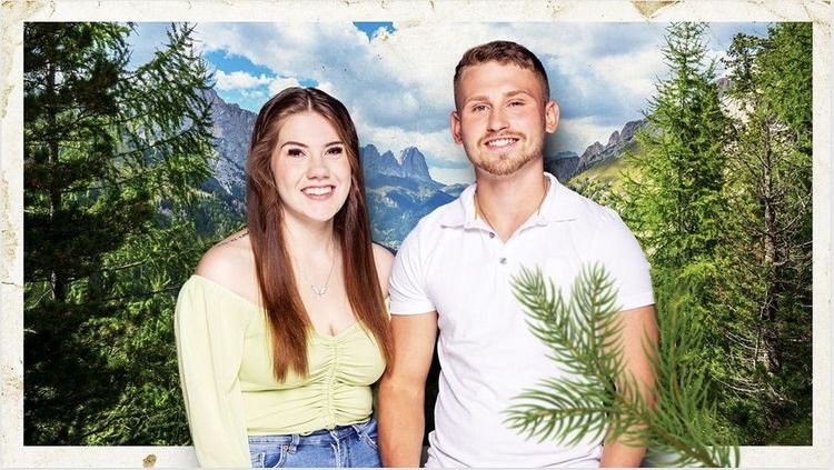 Petra und Miguel sind ab 12. Oktober im Promi-Haus von ATV.