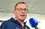 Ralf Rangnick verlängert seinen Vertrag als ÖFB-Teamchef bis zur Euro 2028 Nach wochenlangen Spekulationen herrscht nun Klarheit. ÖFB-Verbandschef Pröll sieht ein "wichtiges Signal für Geschlossenheit". Vier ÖFB-Sponsoren beteiligen sich am Gehalt