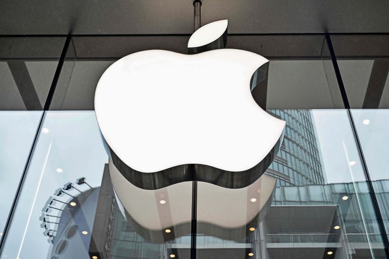 Apple klagt US-Kinokette Apple Cinemas wegen angeblicher Verwechslungsgefahr