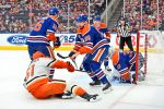 Edmonton verhindert Aus in erster Play-off-Runde der NHL 1d432c19 5a14 4830 b6bc 4c91d12c1180