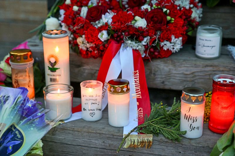 Brand in Crans-Montana: Italienischer Präsident besuchte Verletzte