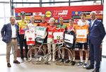 75. Tour of Austria führt in fünf Etappen von Graz nach Wien 97ef705d 75fd 4c4d a188 e5d017e6e737