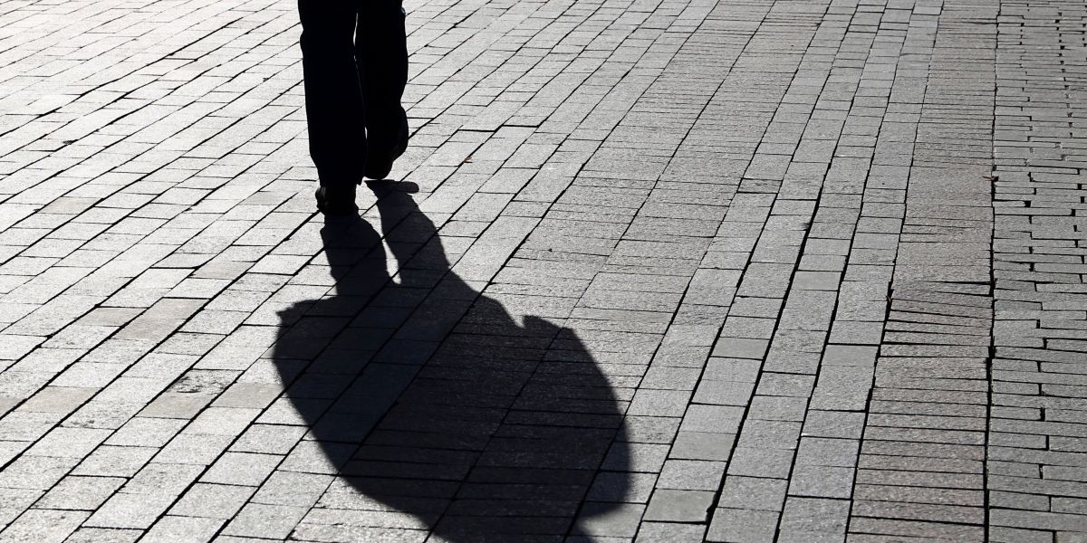 Pädophiler über sein Leben in Therapie: "Ich habe immer Angst, dass es jemand erfährt"