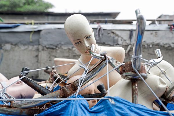 Foto: EPA/Mast Irham