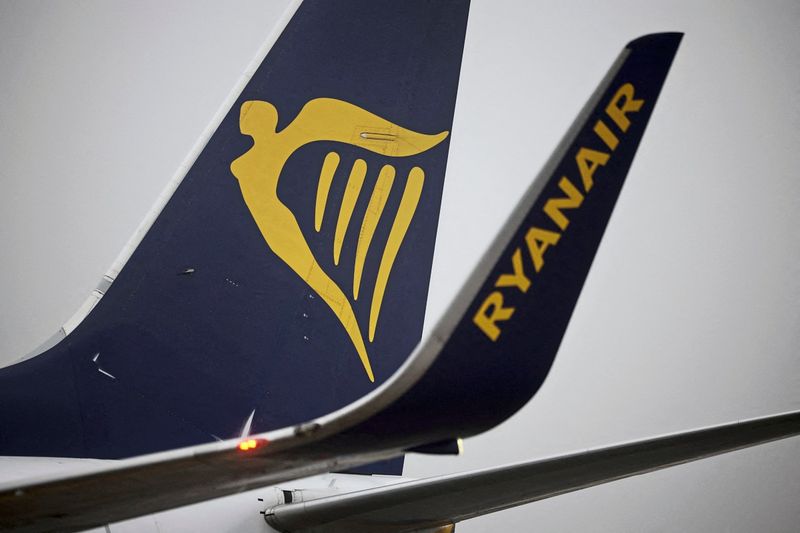 Ryanair lässt Eltern dafür zahlen, dass sie neben 