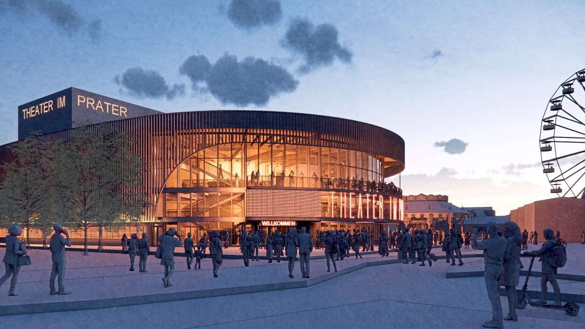 Wien bekommt ein neues Haus für Musicals: Gibt es das Publikum dafür