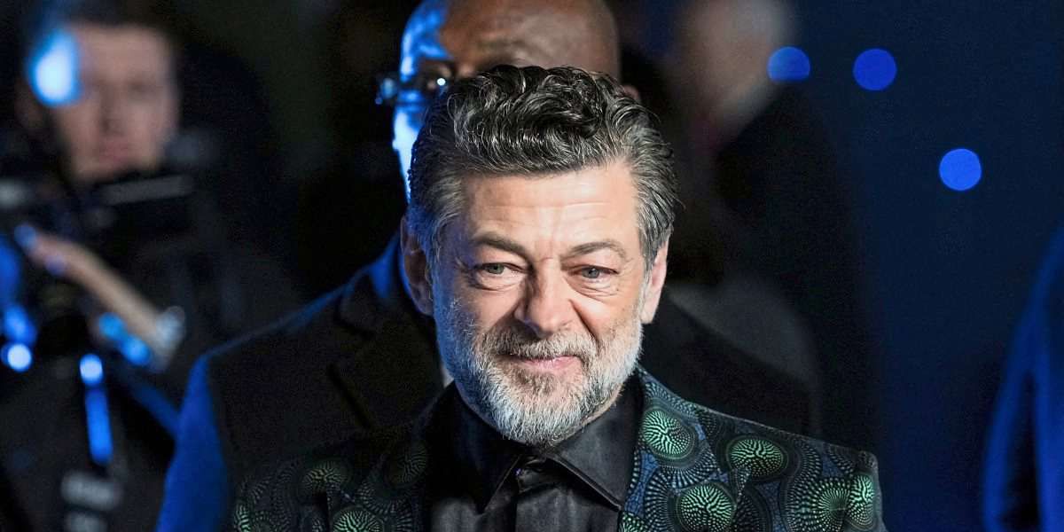 "Herr der Ringe"Saga wird fortgesetzt Andy Serkis führt Regie Film derStandard.at › Kultur