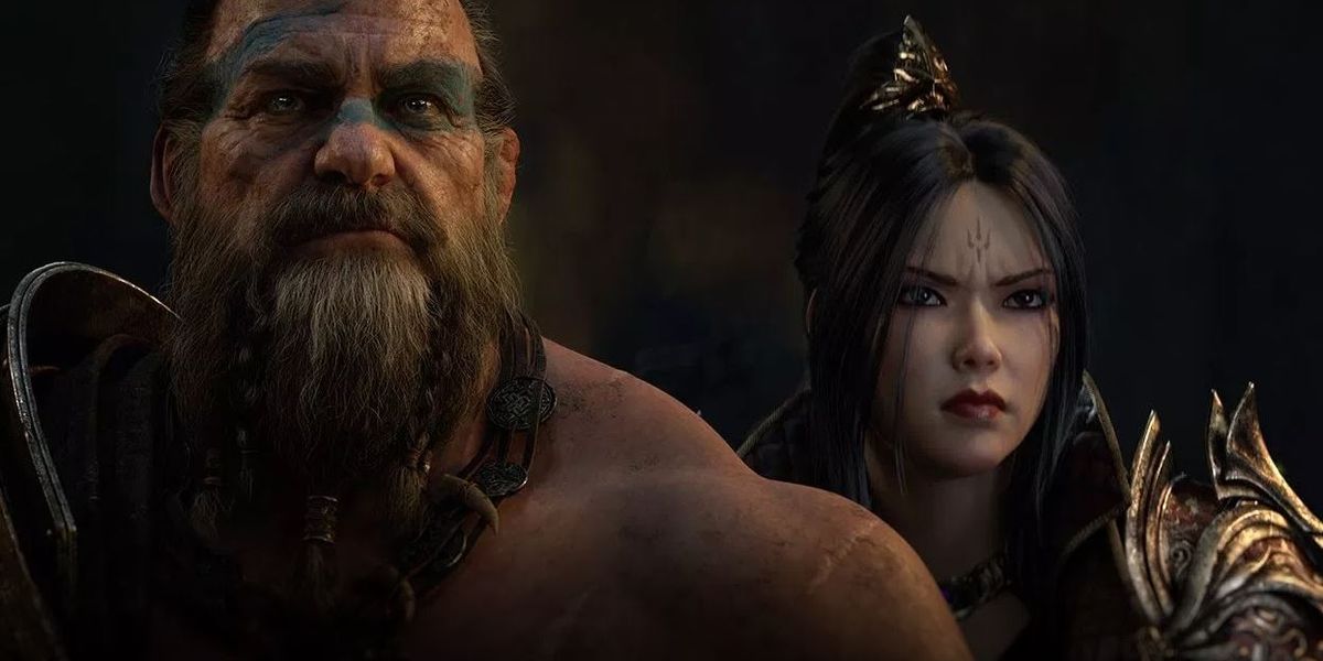 Diablo Immortal: Neues Update behebt 3 der größten Kritikpunkte am