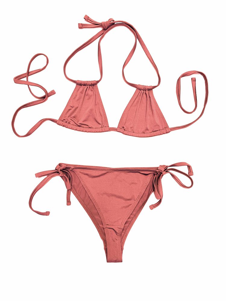 Triangel-Bikini von Rendl