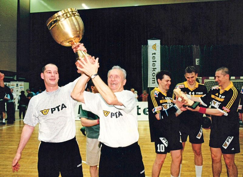 Gold für Moskau, Grundstein in Margareten: Zum Tod von Anatoly Evtushenko