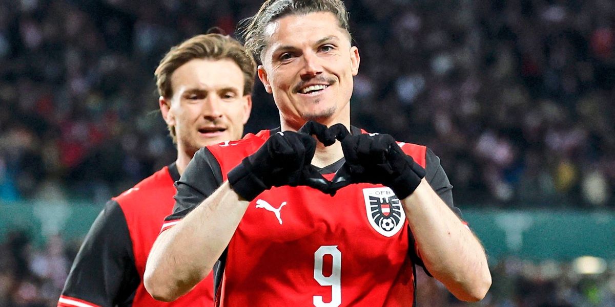 österreich – südkorea