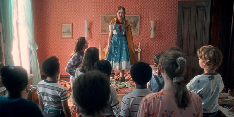 Streamingkult "Stranger Things" kurz vor dem großen Finale