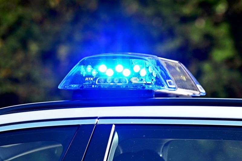 Mann verletzte mehrere Menschen vor Bar in Deutschland