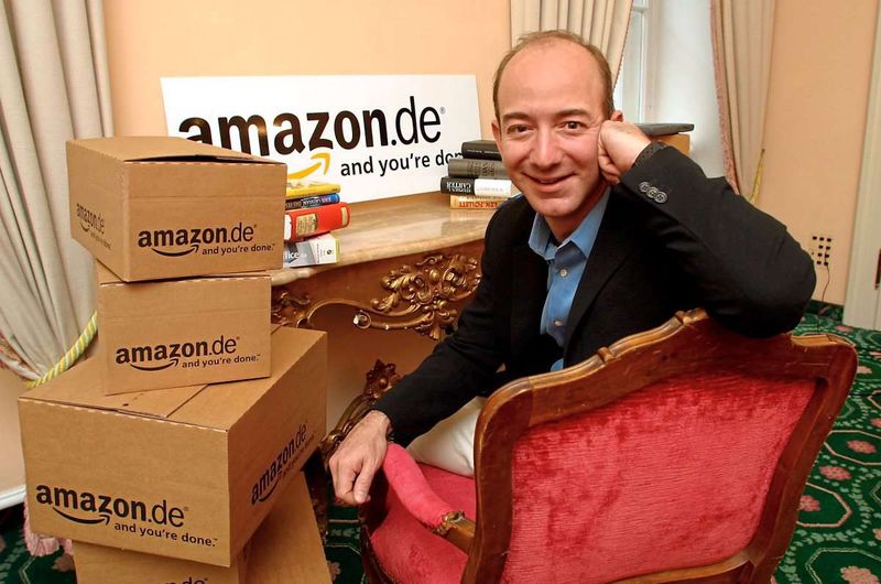 Amazon: Veränderte Rückgaberegeln in der Weihnachtszeit