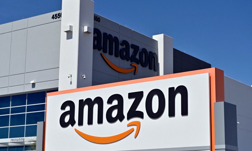 Islamischer Staat nutzte Amazon Web Services für Propaganda-Webseite - Vimarsana News