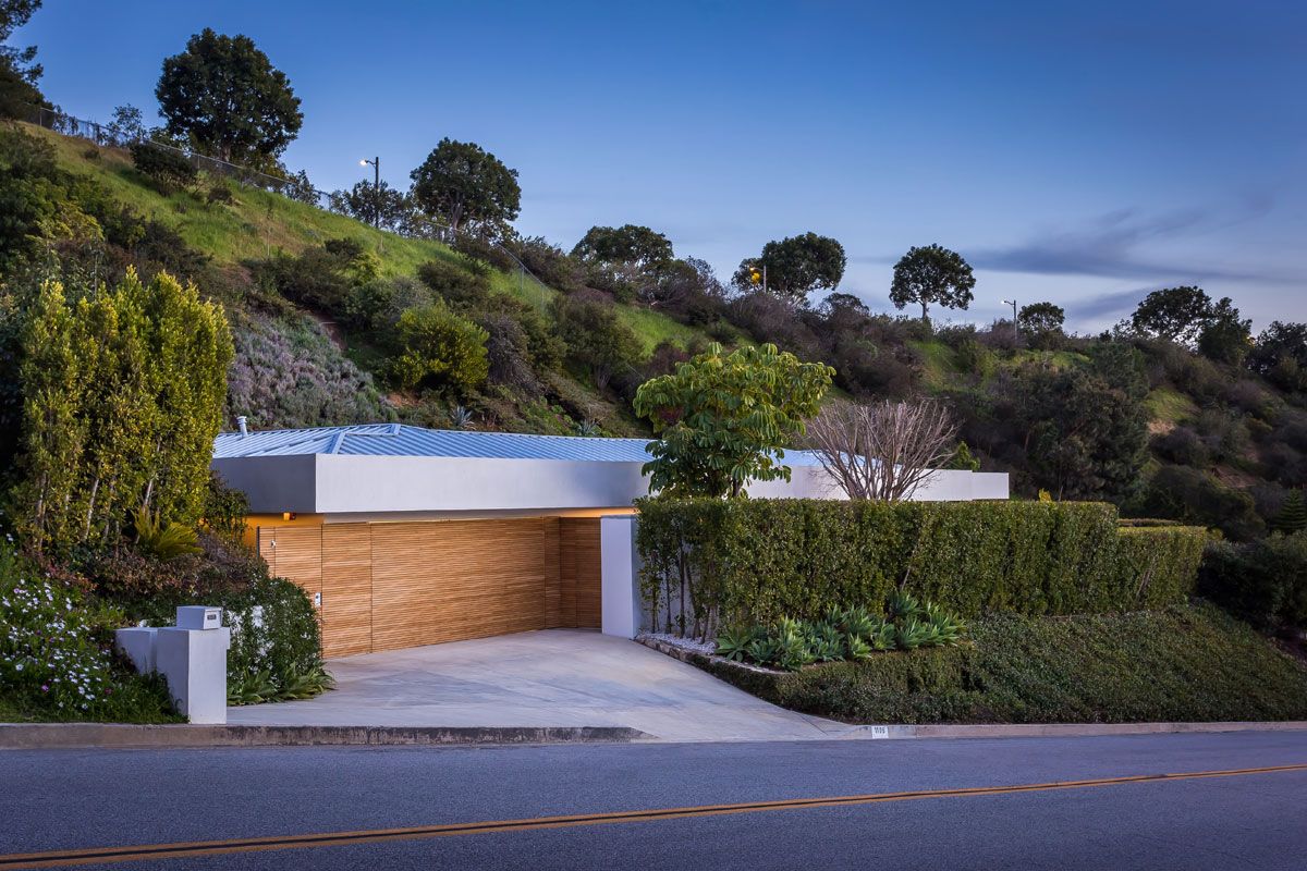 Orlando Bloom verkauft Villa in Beverly Hills