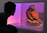 Kindermumien aus den Anden: Fielen sie einem Ritual zum Opfer, um das Inka-Reich zusammenzuhalten? Analysen der Grabbeigaben der "Kinder von Llullaillaco" brachten neue Details zutage, wann und warum es zu der Opferung auf einem 6700 Meter hohen Vulkan kam