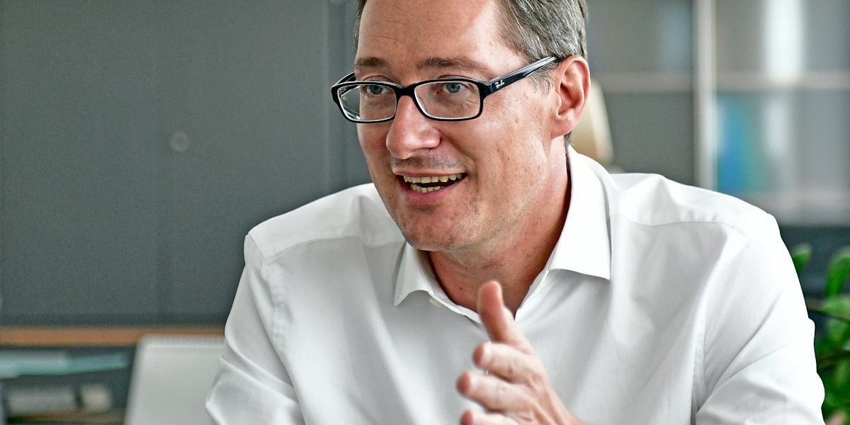 "Wiener Zeitung": Martin Fleischhacker bleibt Geschäftsführer - Vimarsana News