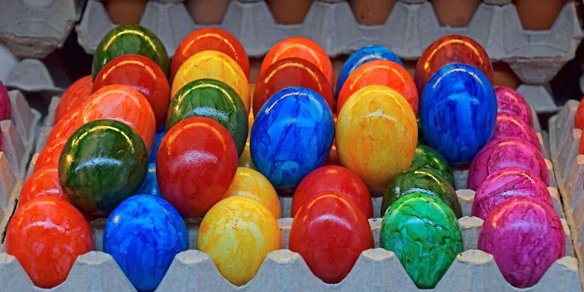 Wie viele Eier kann man ruhigen Gewissens essen? - Ernährung ...