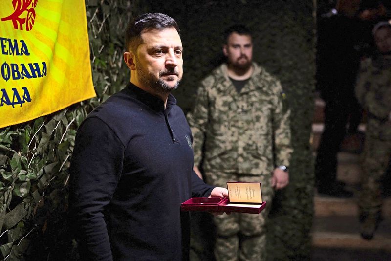 Die ukrainische Demokratie braucht auch im Krieg Luft zum Atmen