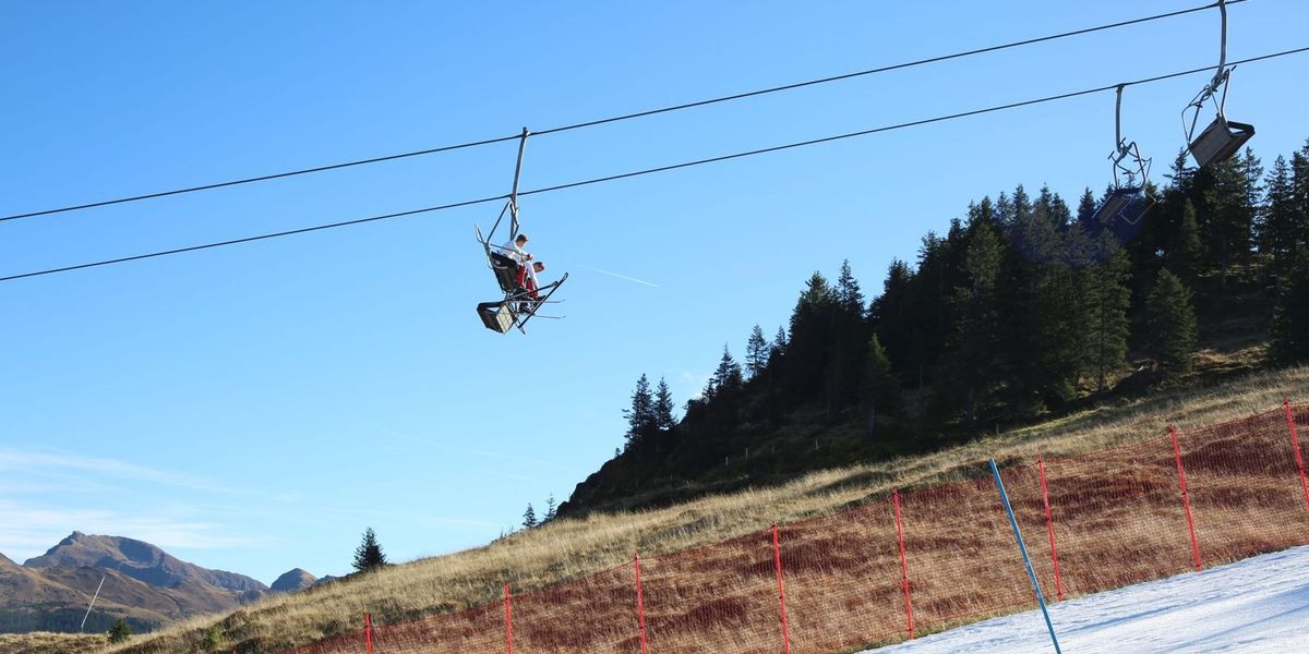 Kitzbüheler Bergbahnen verzichten auf Saisonstart am Schneeband