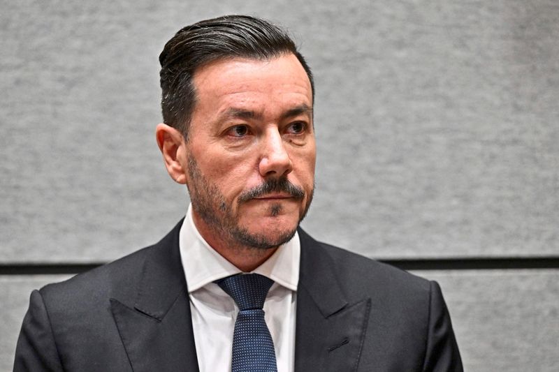 Benko erneut wegen betrügerischer Krida vor Gericht