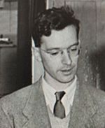 Josef Kates: Visionärer Computerpionier im Exil in Kanada Eines der weltweit ersten Computerspiele wurde 1950 vorgestellt. Besucher:innen standen Schlange, um eine Partie "Tic-Tac-Toe" gegen "Bertie the Brain" zu spielen