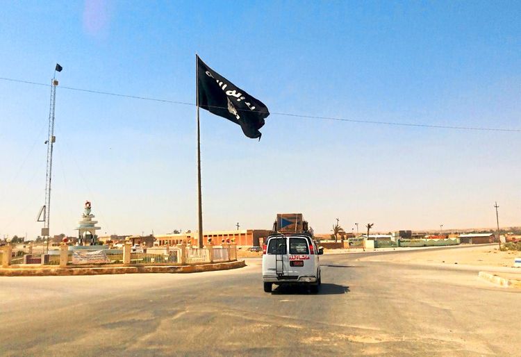 Terrormiliz IS vermeldet Tod ihres Anführers