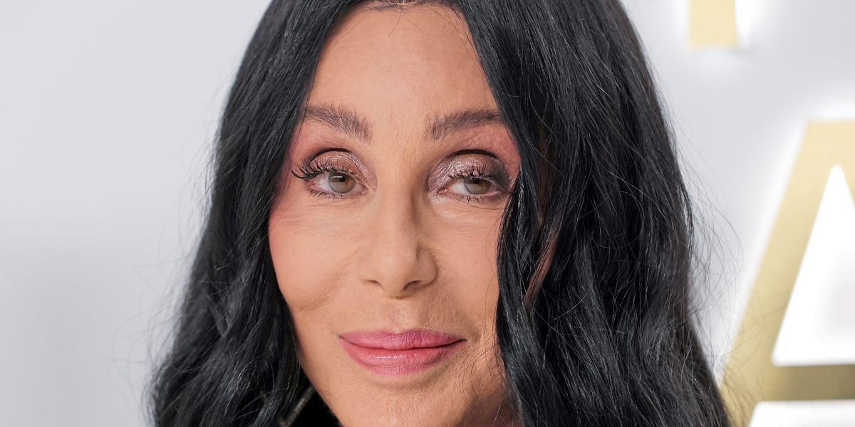 Cher: "So viel mehr als nur das Produkt männlicher Kreativität"
