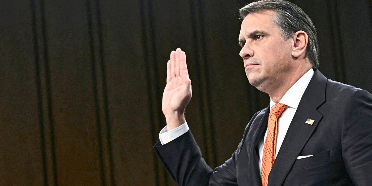 Ministro della giustizia Usa annula fondo per permettere nomina definitiva
