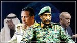Sudan-Krieg, erklärt: Die größte menschliche Katastrophe der Welt
