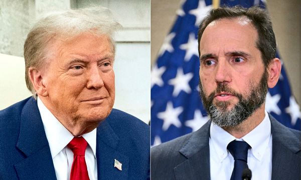 US-Justiz-entl-sst-neun-weitere-Trump-Ermittler