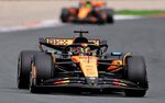 Piastri siegt in Zandvoort, Norris erleidet mit Ausfall WM-Rückschlag