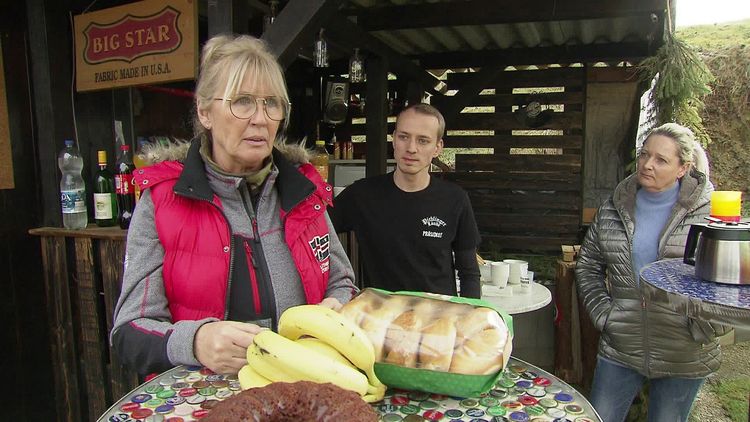 Leben Mit Der Ungewissheit Orf Schauplatz über Vermisste Personen Und Ihre Angehörigen 2723