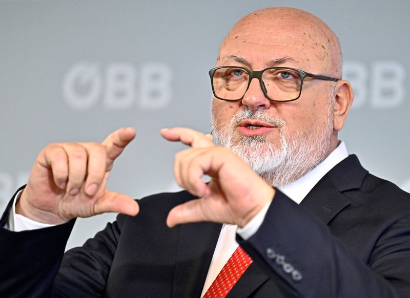 ÖBB steht vor größter Reform seit Jahren – doch di