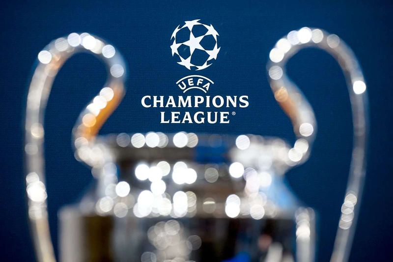 Reformierte Champions League wird vom Computer ausgelost