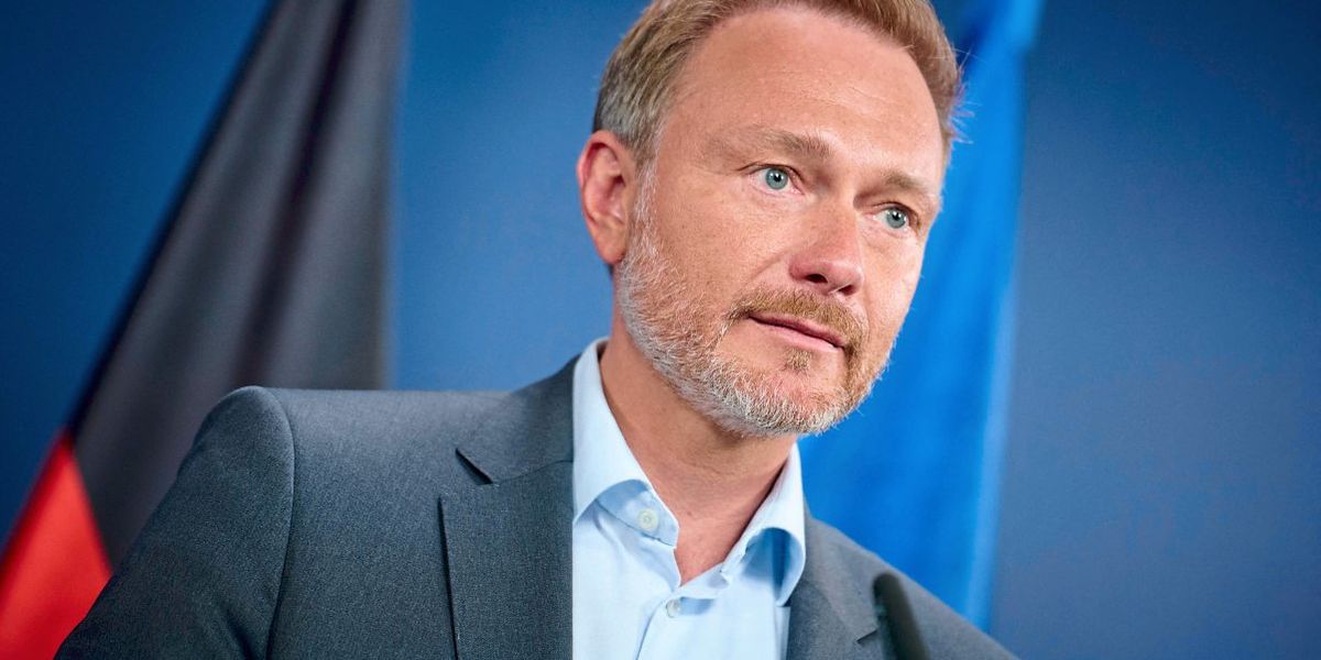 "Porschegate" weitet sich für Deutschlands Finanzminister Lindner aus