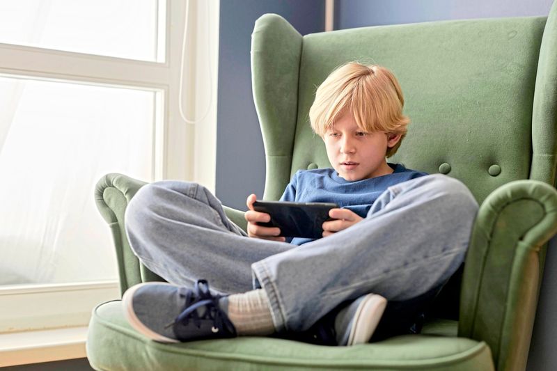 Social-Media-Verbot für Kinder: Das sagt Österreichs Content-Creator-Szene