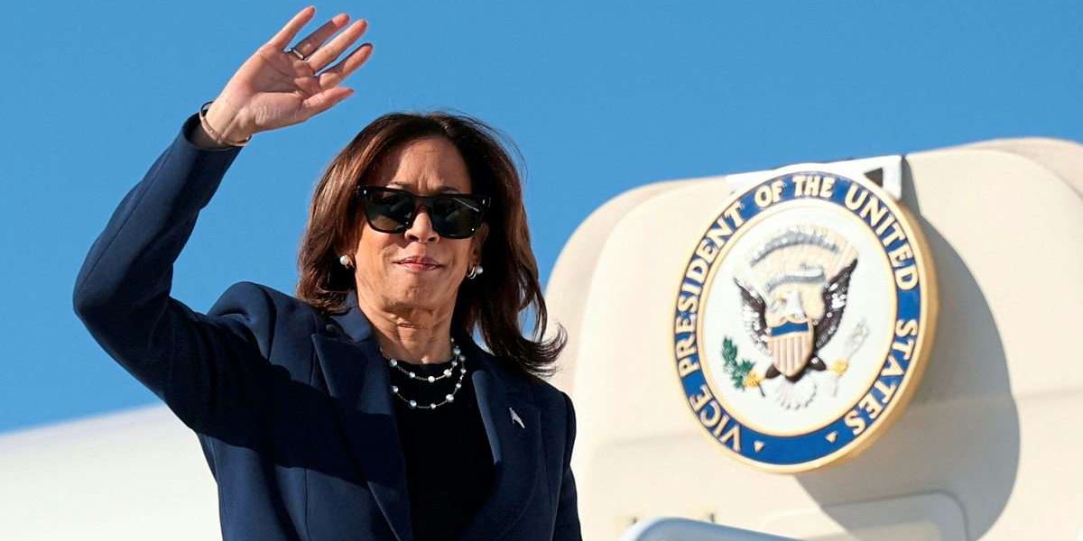 “New York Times” calls for the election of Kamala Harris as US President – USA