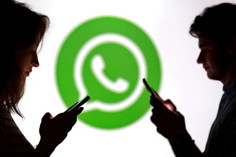 Whatsapp-Klage gegen EU-Strafe wird neu aufgerollt