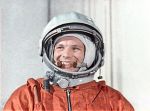 Pionier und Popikone: Vor 65 Jahren flog Juri Gagarin als erster Mensch ins All