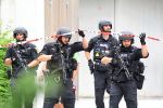 Nach Amoktat an deutscher Schule: Polizei prüft mögliches Täter-Schreiben